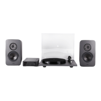Preview: Rega SYSTEM ONE