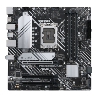 Preview: Asus PRIME B660M-A D4