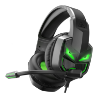 Preview: EKSA Fenrir