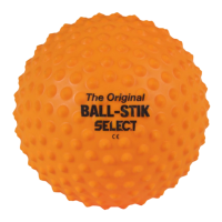 Preview: Select BALL-STIK