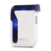 Preview: BACtrack Mobile