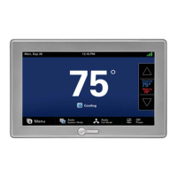 Preview: Trane ComfortLink II XL1050