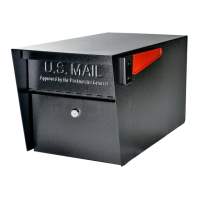 Preview: Mail Manager Street Safe