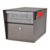 Preview: Mail Boss Mail Manager