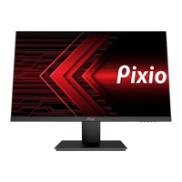 Preview: Pixio PX257 Prime
