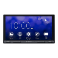 Preview: Sony XAV-AX5000