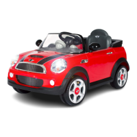 Preview: Rollplay Mini Cooper S