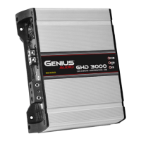 Preview: Genius Audio GHD 3000