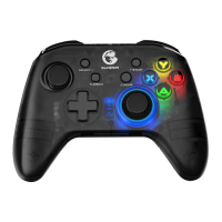 Preview: GameSir T4 pro