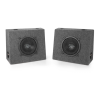 Subwoofer Logo