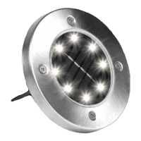Preview: BELL+HOWELL DISK LIGHTS