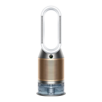Preview: Dyson Purifier Humidify+Cool