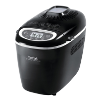 Preview: TEFAL Bread Of The World