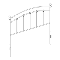 Preview: Wayfair Headboard