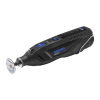 Preview: Dremel 8260