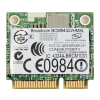Preview: Broadcom BCM94322HM8L
