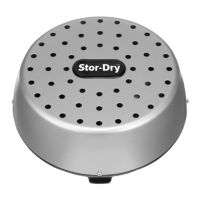 Preview: Caframo Stor-Dry