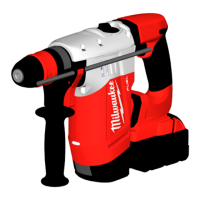 Preview: Milwaukee M18 CHPX