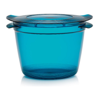 Preview: Tupperware MicroCook Series