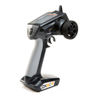Preview: Spektrum DX5C