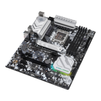 Preview: ASROCK H670 Steel Legend
