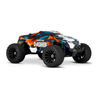 Preview: MODSTER Dasher