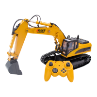 Preview: MODSTER Digger