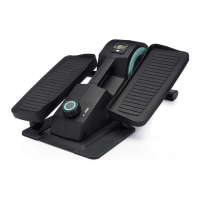 Preview: Cubii JR1+