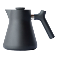 Preview: Fellow Raven Stovetop Tea Kettle