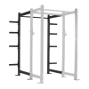 Fitness Equipment Logo