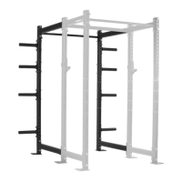 Preview: Titan Fitness T-3 Series