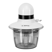 Preview: Bosch MMR08A1