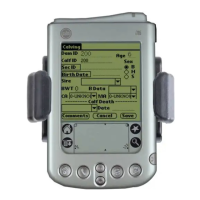 Preview: Palm i705