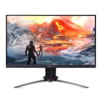 Preview: Acer XB253Q