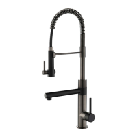 Preview: Kraus KPF-1603CH