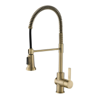Preview: Kraus Britt KPF-1690BG