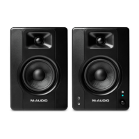 Preview: M-Audio BX4BT