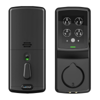 Preview: Lockly SECURE PRO