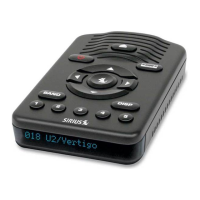 Preview: Sirius Satellite Radio One SV1