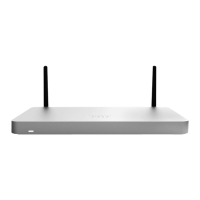 Preview: Meraki MX68W