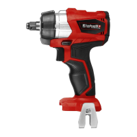 Preview: EINHELL TP-CW 18 Li BL-Solo