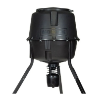 Preview: Moultrie Pro Hunter II
