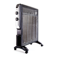 Preview: Duronic HV220