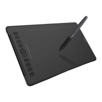 Preview: Huion Inspiroy H1161