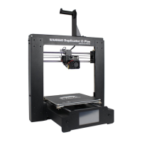 Preview: WANHAO I3 Plus
