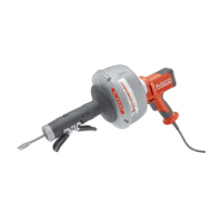 Preview: RIDGID K-45AF
