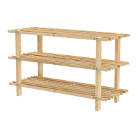 Preview: Furinno FNCJ-33003