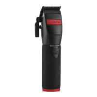 Preview: BaByliss PRO FX870 Series