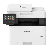 Preview: Canon imageGLASS MF455dw