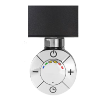 Preview: Geyser SMART